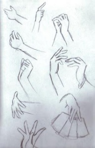 How-to-Draw-Anime-Hands